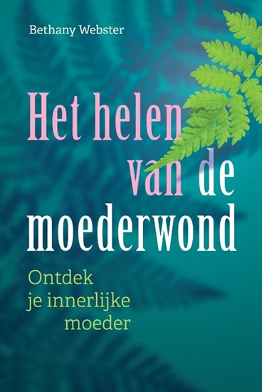 Afbeelding van Het helen van de moederwond