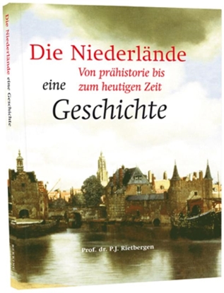 Afbeeldingen van Die geschichte der Niederlande