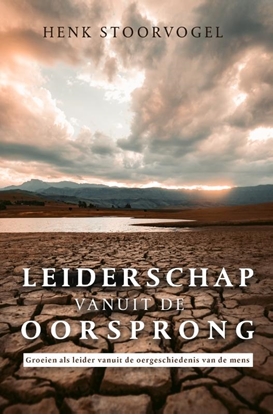 Afbeeldingen van Leiderschap vanuit de oorsprong