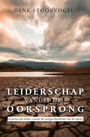 Afbeelding van Leiderschap vanuit de oorsprong
