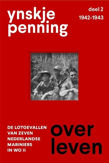 Afbeelding van Overleven Overleven/ deel 2 1942-1943