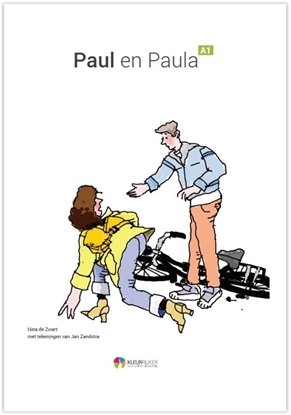 Afbeeldingen van Paul en Paula A1