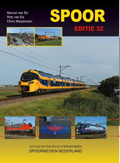 Afbeelding van Spoor 32