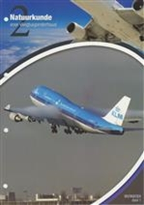Afbeeldingen van Vliegtuigtheorie- en werkboeken NL Natuurkunde voor vliegtuigonderhoud module 2 deel 1 Werkboek