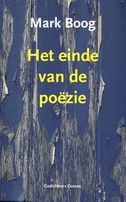 Afbeeldingen van Het einde van de poëzie