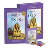 Afbeelding van Tarot van Isis Tarot van Isis Set incl. handboek en 36 psychekaarten