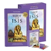 Afbeelding van Tarot van Isis Tarot van Isis Set incl. handboek en 36 psychekaarten