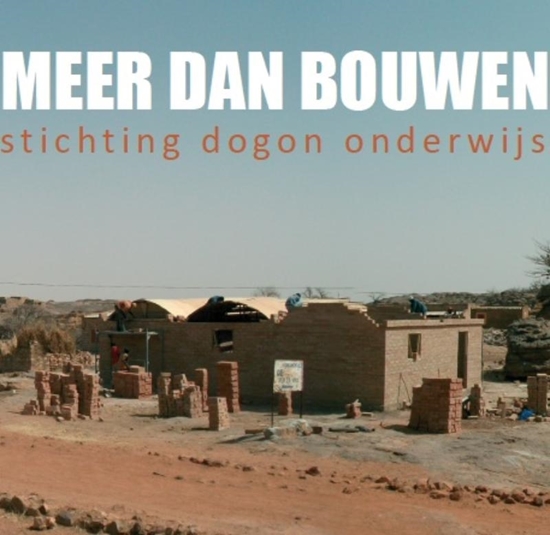 Afbeelding van Meer dan bouwen