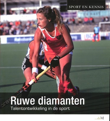 Afbeeldingen van Sport en Kennis Ruwe diamanten