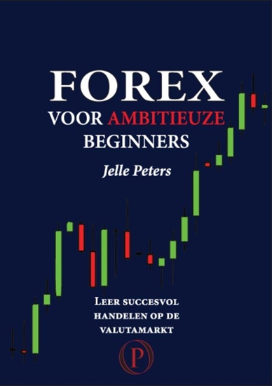 Afbeelding van Forex voor ambitieuze beginners