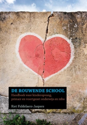 Afbeeldingen van De rouwende school