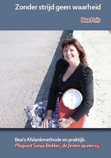 Afbeelding van Zonder strijd geen waarheid