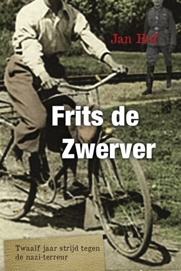 Afbeelding van Frits de Zwerver