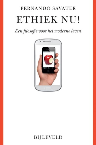 Afbeelding van Ethiek nu!