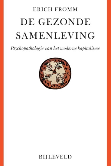 Afbeelding van De gezonde samenleving