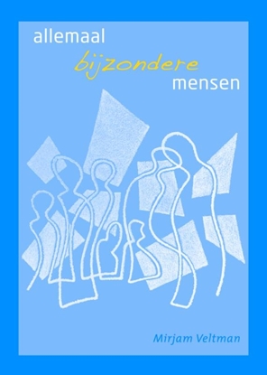 Afbeeldingen van Allemaal bijzondere mensen
