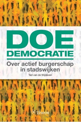 Afbeeldingen van Doe-democratie