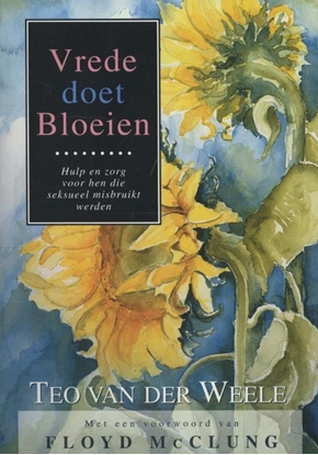 Afbeeldingen van Vrede doet bloeien