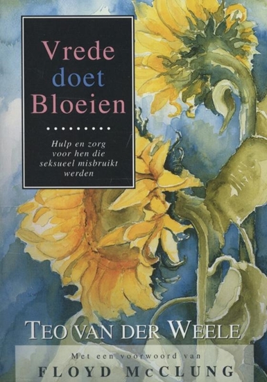 Afbeelding van Vrede doet bloeien