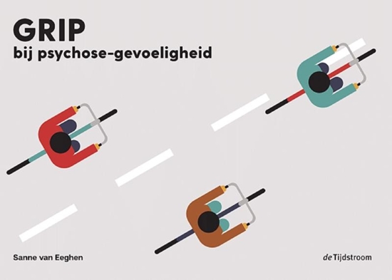Afbeelding van Grip bij psychose-gevoeligheid