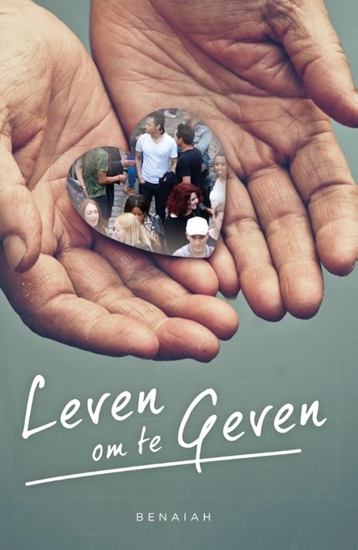 Afbeelding van Leven om te geven