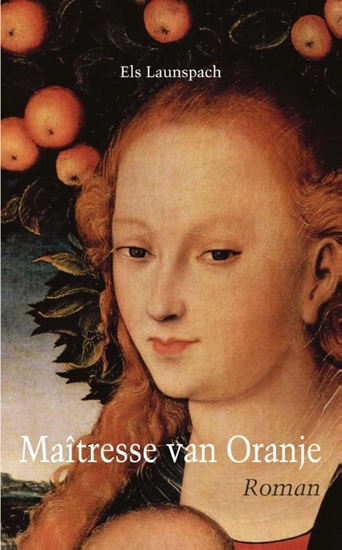 Afbeelding van Maîtresse van Oranje