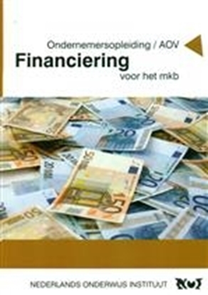 Afbeeldingen van Opleiding Ondernemen Financiering voor het MKB