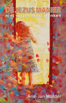 Afbeeldingen van De Jezus manier