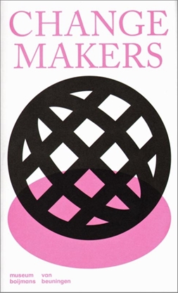 Afbeeldingen van Changemakers