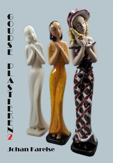 Afbeelding van Goudse Plastieken 2