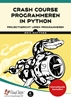 Afbeelding van Crash course programmeren in Python