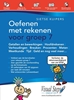 Afbeelding van Oefenen met rekenen voor groep 7