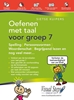 Afbeelding van Oefenen met taal voor groep 7