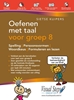 Afbeelding van Oefenen met taal voor groep 8