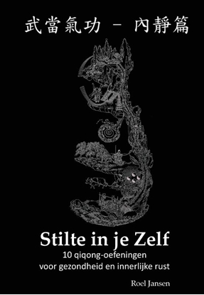 Afbeeldingen van Stilte in je Zelf