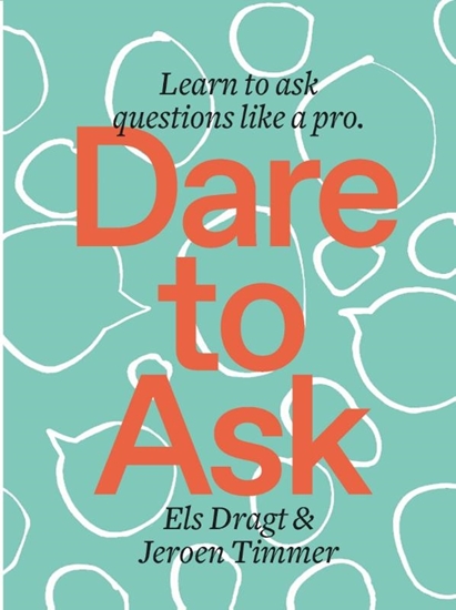 Afbeelding van Dare to Ask