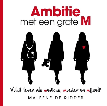 Afbeeldingen van Ambitie met een grote M