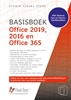 Afbeelding van Basisboek Office 2019, 2016 en Office 365