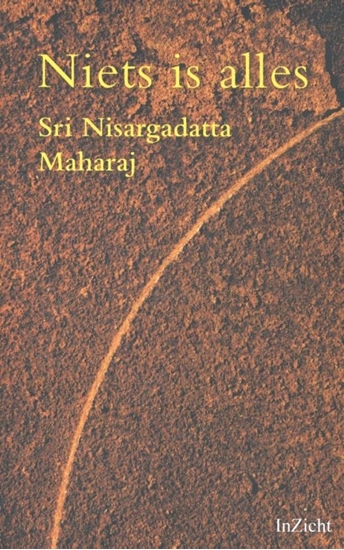 Afbeelding van Niets is alles