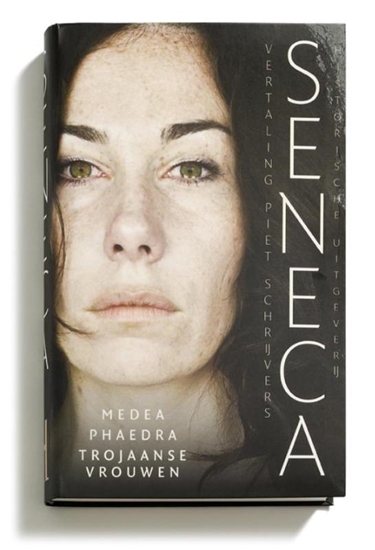 Afbeelding van Medea, Phaedra, Trojaanse vrouwen