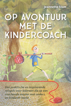 Afbeeldingen van Op avontuur met de kindercoach