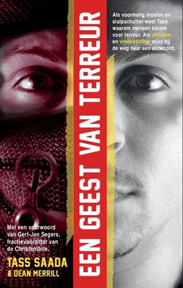 Afbeeldingen van Een geest van terreur