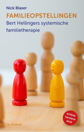 Afbeelding van Familieopstellingen