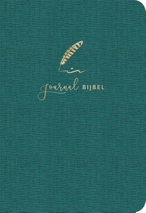 Afbeeldingen van Journal Bijbel