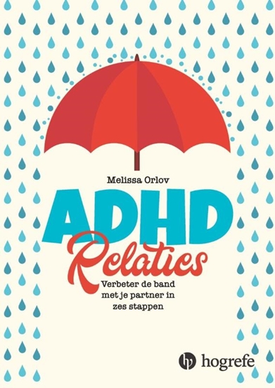 Afbeelding van ADHD relaties