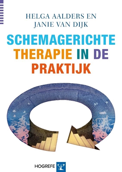 Afbeelding van Schemagerichte therapie in de praktijk