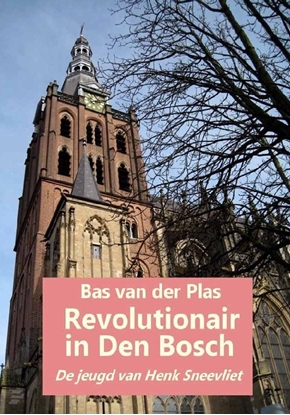 Afbeeldingen van Revolutionair in Den Bosch