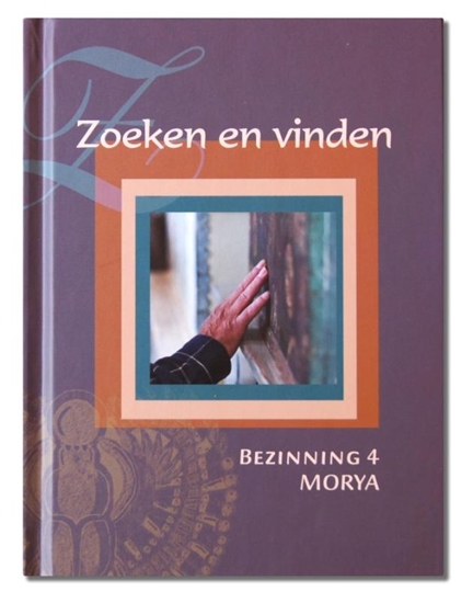 Afbeelding van Bezinning Zoeken en vinden