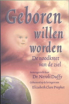 Afbeeldingen van Geboren willen worden
