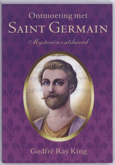 Afbeelding van Ontmoetingen met Saint Germain Ontmoeting met Saint Germain